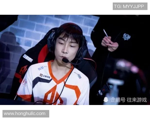 2026电竞新闻和平精英焦点BLG战队心理素质分析与提升策略探讨